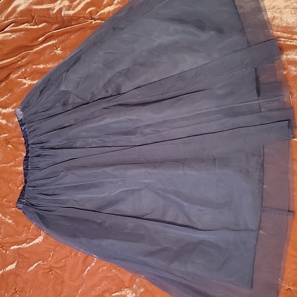 Alice Moon Tulle skirt